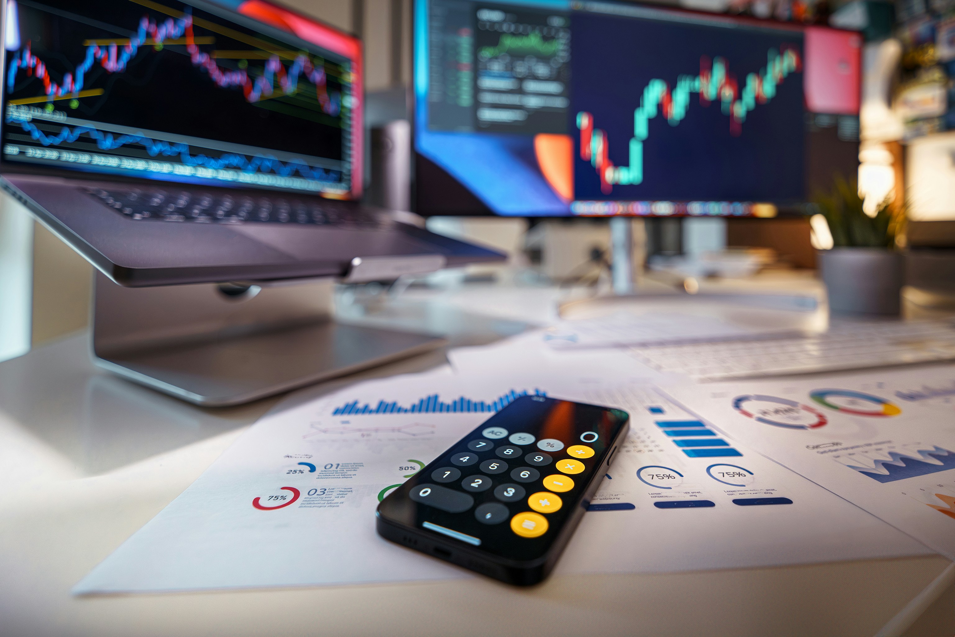 SMA 20, SMA 50 & RSI: Reading CSE Price Signals in 2026