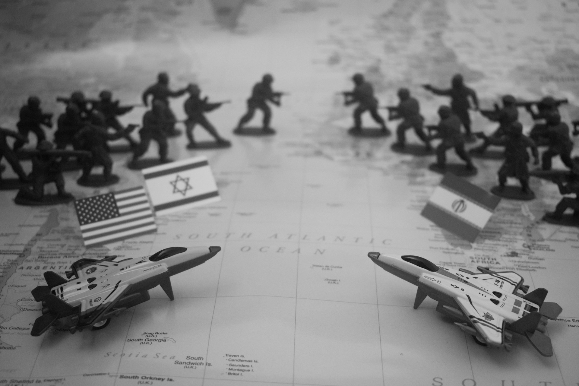 How Geopolitical Conflicts Are Moving Global Markets in 2026