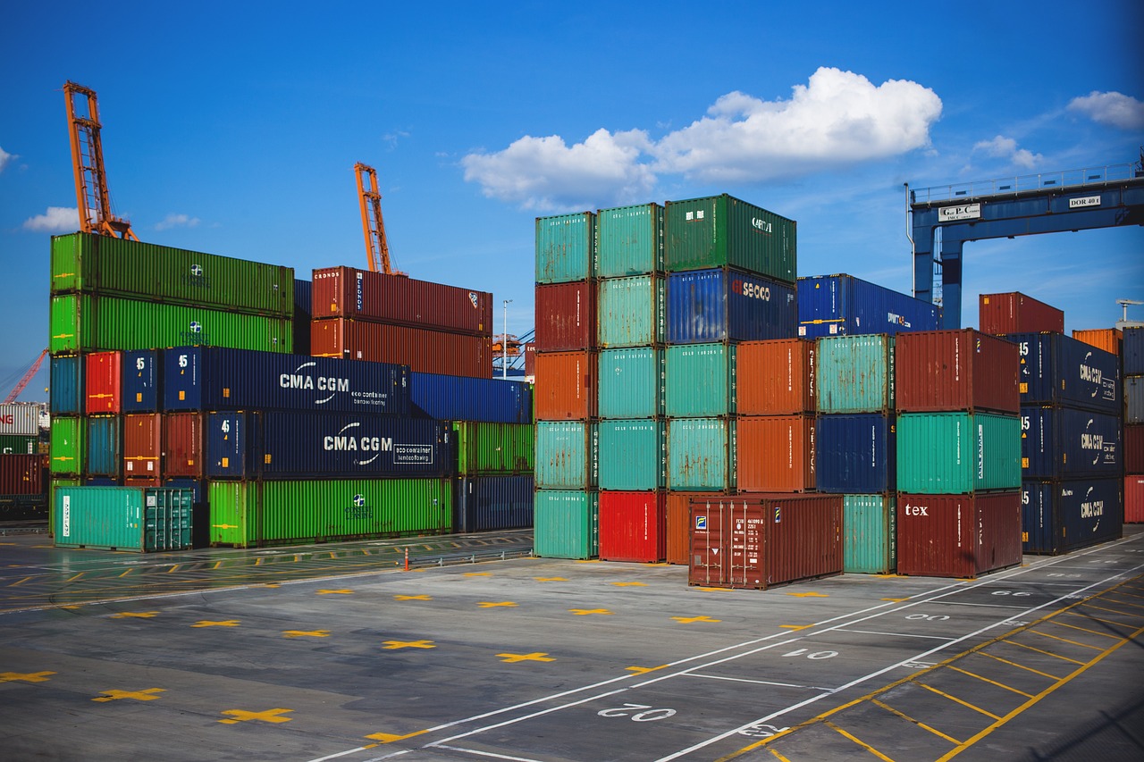 Trading the Friend-Shoring Boom: Industrial Park Infrastructure