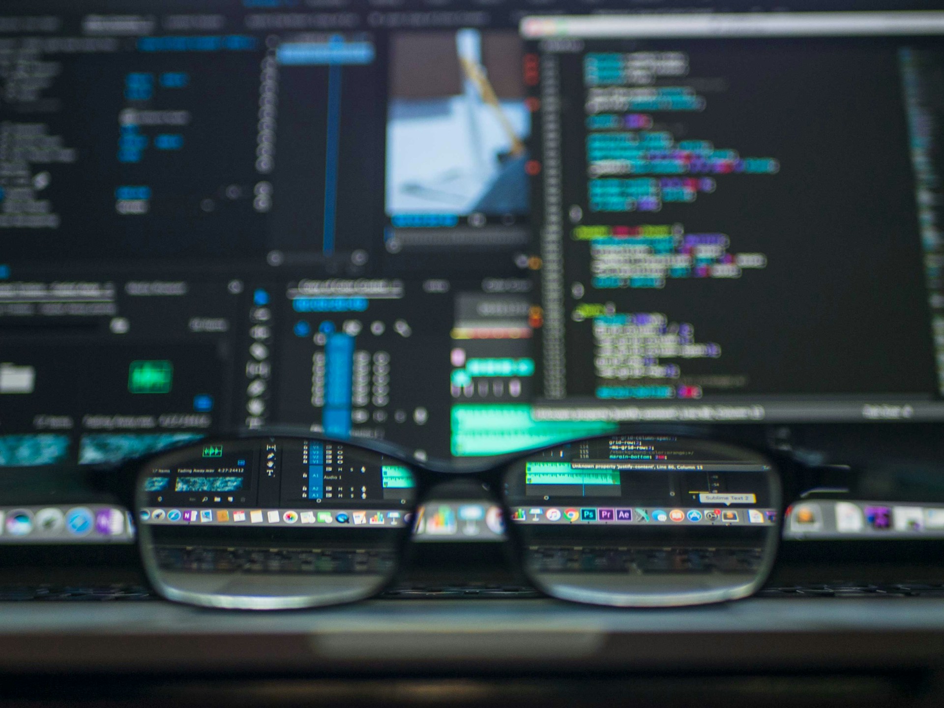 The Stealth Bot War: Hedge Funds Shield Trading Algos from Scrapers